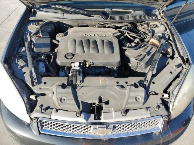 Photo 11 from auction – 2013 CHEVROLET IMPALA LT with VIN 2G1WG5E37D1252255