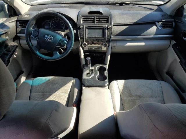Photo 8 from auction – 2012 TOYOTA CAMRY BASE with VIN 4T4BF1FK0CR232814