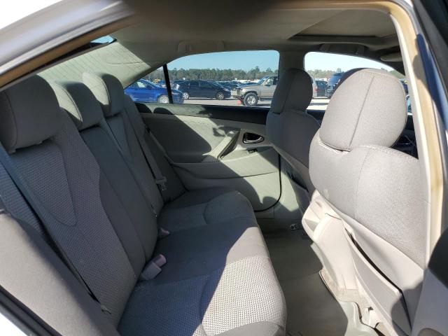 Photo 10 from auction – 2011 TOYOTA CAMRY BASE with VIN 4T1BF3EK0BU654183