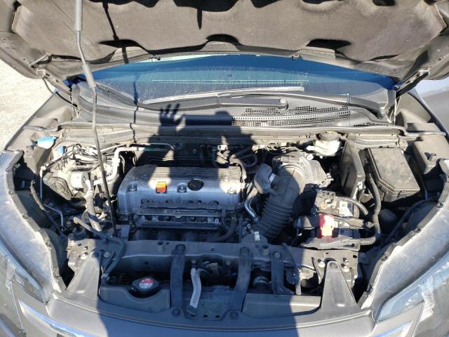 Photo 12 from auction – 2012 HONDA CR-V EX with VIN 3CZRM3H59CG705306