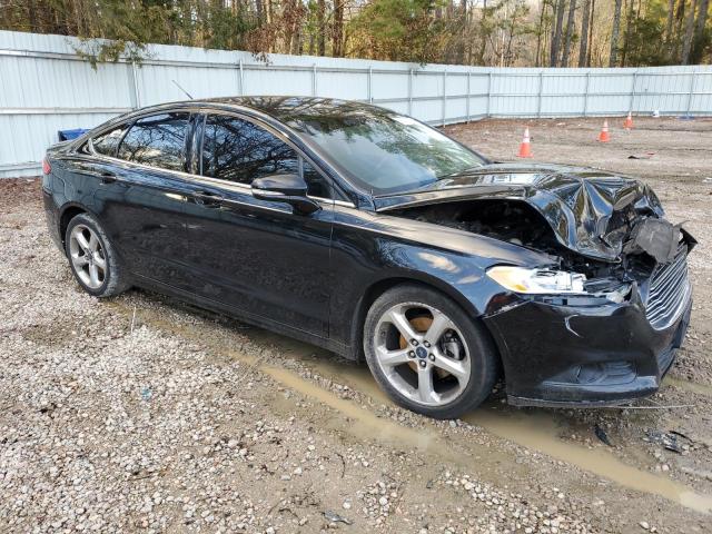 Photo 4 from auction – 2016 FORD FUSION SE with VIN 3FA6P0H77GR210487