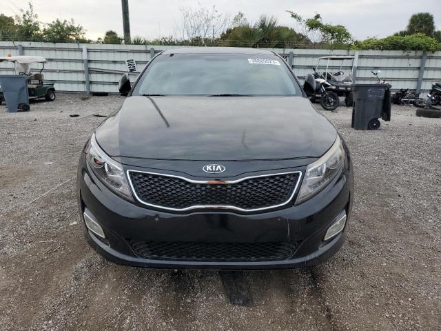 Photo 5 from auction – 2015 KIA OPTIMA LX with VIN KNAGM4A79F5653540
