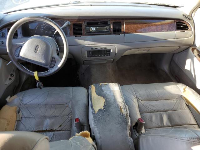 Photo 8 from auction – 2000 LINCOLN TOWN CAR E with VIN 1LNHM81WXYY778775