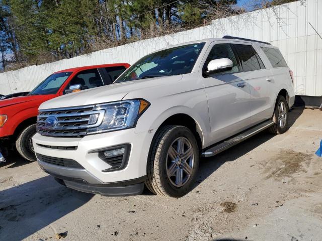 Photo 1 from auction – 2018 FORD EXPEDITION with VIN 1FMJK1HT8JEA48283