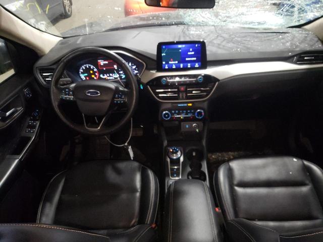 Photo 8 from auction – 2020 FORD ESCAPE SEL with VIN 1FMCU9H67LUA36713