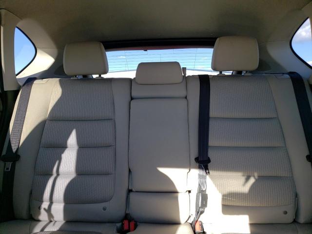 Photo 10 from auction – 2013 MAZDA CX-5 TOURI with VIN JM3KE2CE8D0101555
