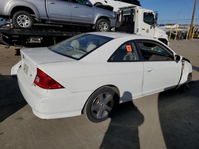 Photo 3 from auction – 2004 HONDA CIVIC EX with VIN 1HGEM22014L064704