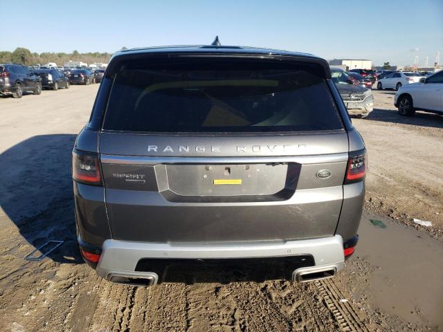 Photo 6 from auction – 2019 LAND ROVER RANGE ROVE with VIN SALWR2RV7KA852314