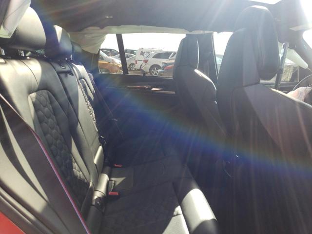 Photo 11 from auction – 2020 BMW X3 M COMPE with VIN 5YMTS0C05L9B37612