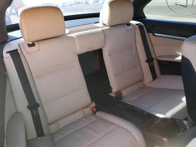 Photo 10 from auction – 2013 BMW 335 I with VIN WBADX7C50DE745981