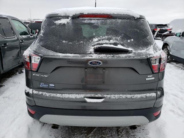 Photo 6 from auction – 2017 FORD ESCAPE SE with VIN 1FMCU0GD4HUC61612