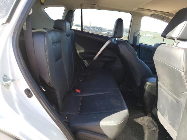 Photo 10 from auction – 2014 TOYOTA RAV4 LIMIT with VIN 2T3YFREV7EW113733