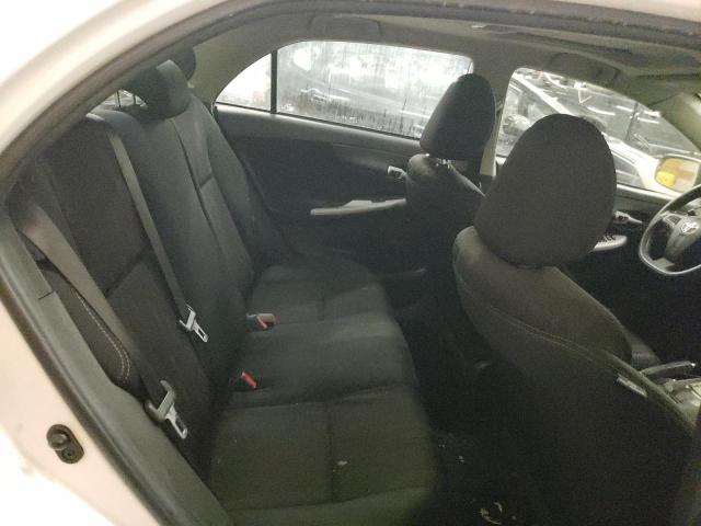 Фото 10 с аукциона – 2013 TOYOTA COROLLA BA с VIN 2T1BU4EE7DC983022