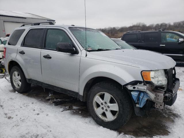 Photo 4 from auction – 2012 FORD ESCAPE XLT with VIN 1FMCU0D78CKC60837
