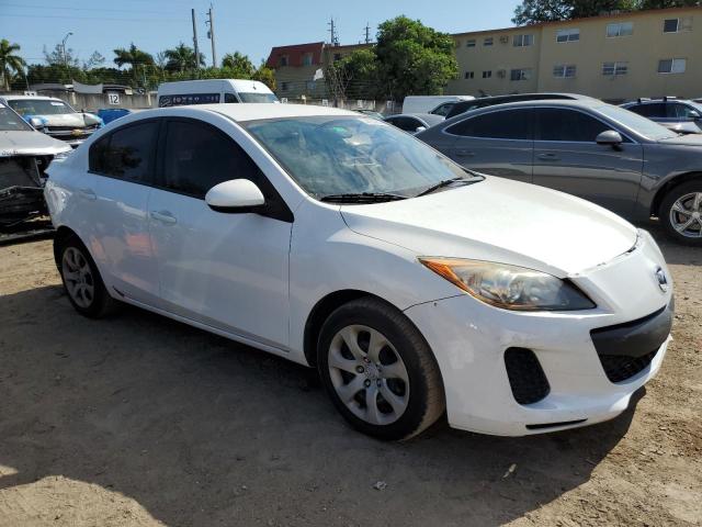 Photo 4 from auction – 2013 MAZDA 3 I with VIN JM1BL1TF2D1705923