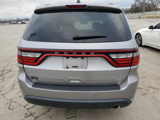 Photo 6 from auction – 2014 DODGE DURANGO LI with VIN 1C4RDHDG1EC443426
