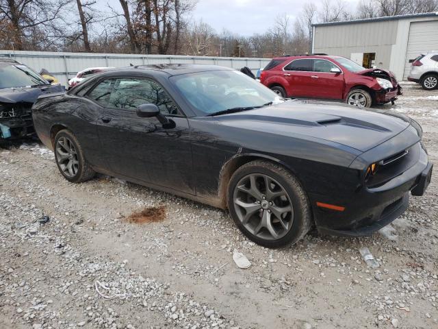 Photo 4 from auction – 2017 DODGE CHALLENGER with VIN 2C3CDZAG8HH501909