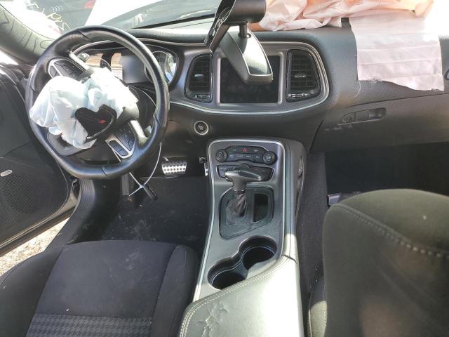 Photo 8 from auction – 2021 DODGE CHALLENGER with VIN 2C3CDZFJ9MH507104