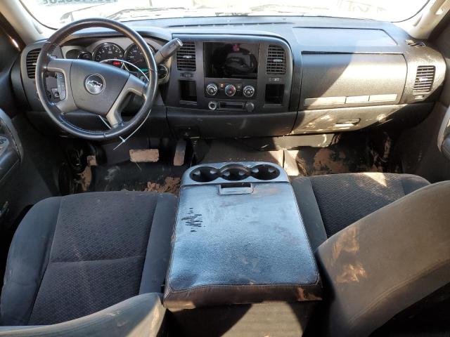Photo 8 from auction – 2007 CHEVROLET SILVERADO with VIN 2GCEC19J071633109