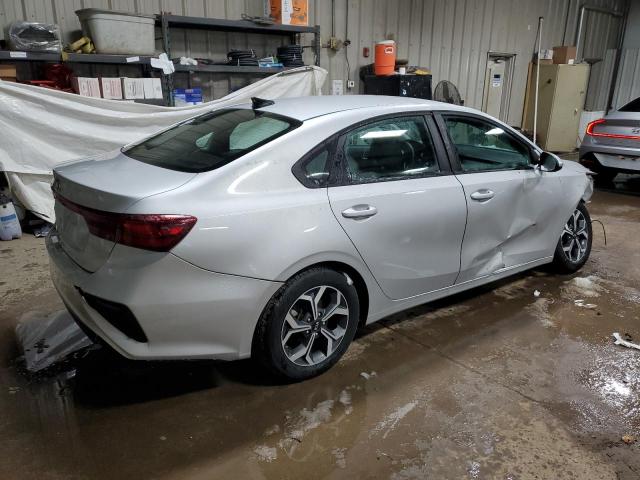Photo 3 from auction – 2020 KIA FORTE FE with VIN 3KPF24AD4LE240760