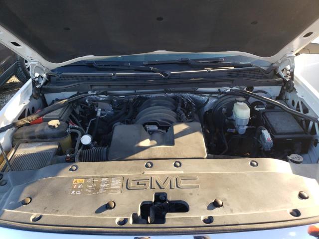 Photo 11 from auction – 2014 GMC SIERRA C15 with VIN 3GTP1UEH5EG193346
