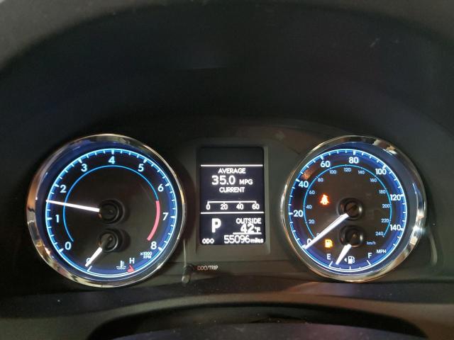 Photo 9 from auction – 2017 TOYOTA COROLLA L with VIN 2T1BURHE9HC929512