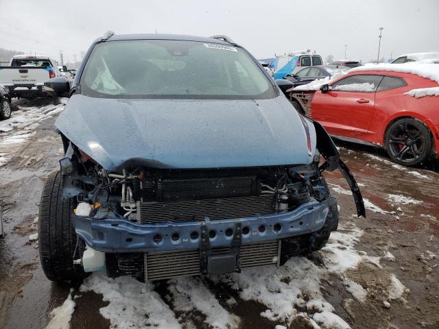 Photo 5 from auction – 2018 FORD ESCAPE TIT with VIN 1FMCU9J90JUC69155