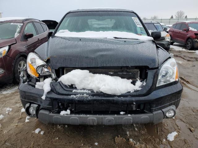 Photo 5 from auction – 2003 HONDA PILOT EXL with VIN 2HKYF18533H601871
