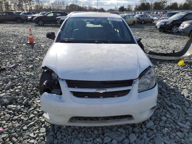 Photo 5 from auction – 2010 CHEVROLET COBALT 2LT with VIN 1G1AF5F52A7129555