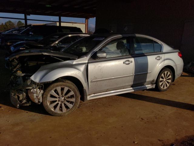 SUBARU LEGACY 3.6 2012 with VIN 4S3BMDG65C2012751 - Photo from auction