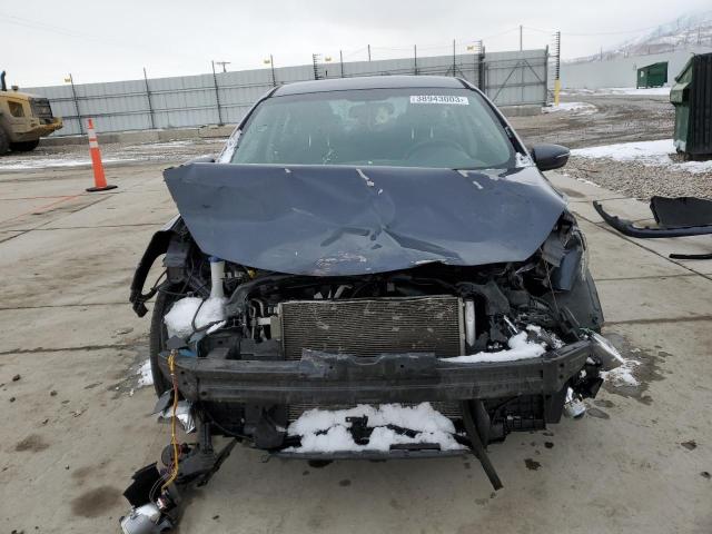 Photo 5 from auction – 2014 KIA FORTE LX with VIN KNAFX4A63E5223205