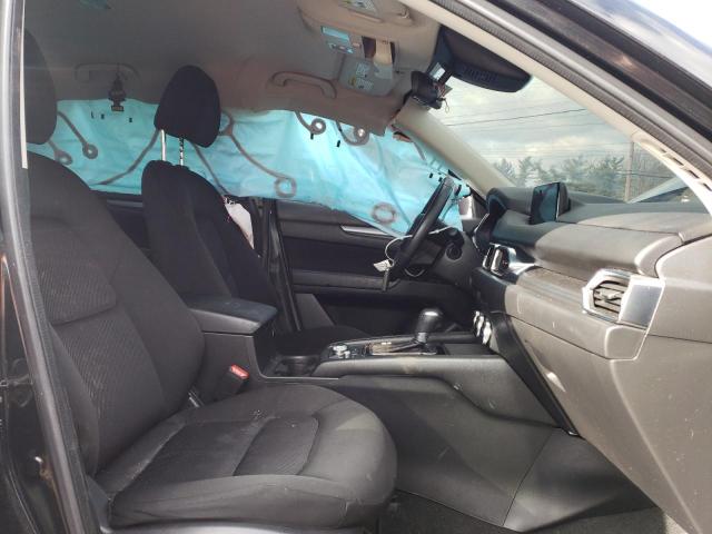 Photo 7 from auction – 2019 MAZDA CX-5 SPORT with VIN JM3KFBBM8K0698709