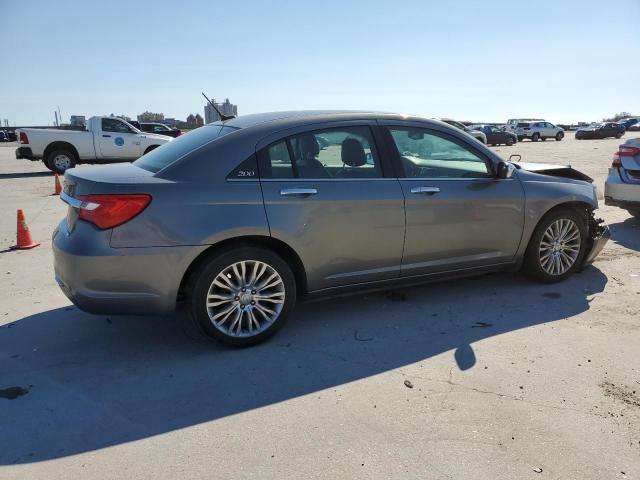 Photo 3 from auction – 2012 CHRYSLER 300 with VIN 1C3CCBCB8CN189490