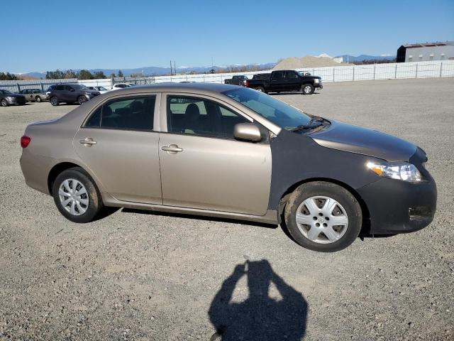 Photo 4 from auction – 2010 TOYOTA COROLLA BA with VIN 2T1BU4EE8AC507700