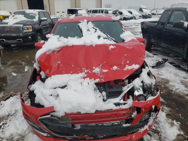 Photo 5 from auction – 2019 CHEVROLET SPARK 1LT with VIN KL8CD6SA8KC718397