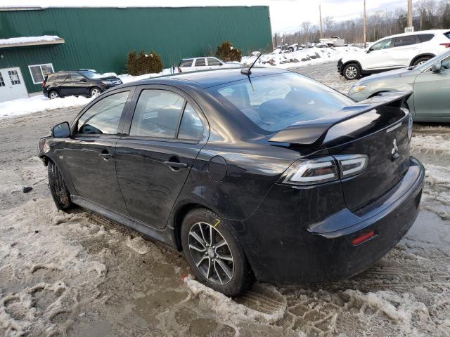 Photo 2 from auction – 2015 MITSUBISHI LANCER SE with VIN JA32V2FW8FU000443