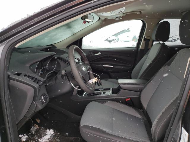 Photo 7 from auction – 2017 FORD ESCAPE SE with VIN 1FMCU0GD4HUC61612