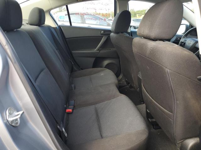 Photo 10 from auction – 2011 MAZDA 3 I with VIN JM1BL1UF1B1497108