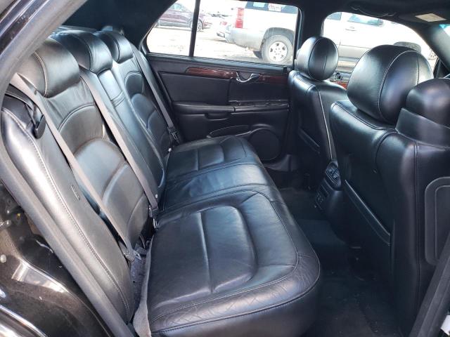 Photo 10 from auction – 2004 CADILLAC DEVILLE DT with VIN 1G6KF57974U141982