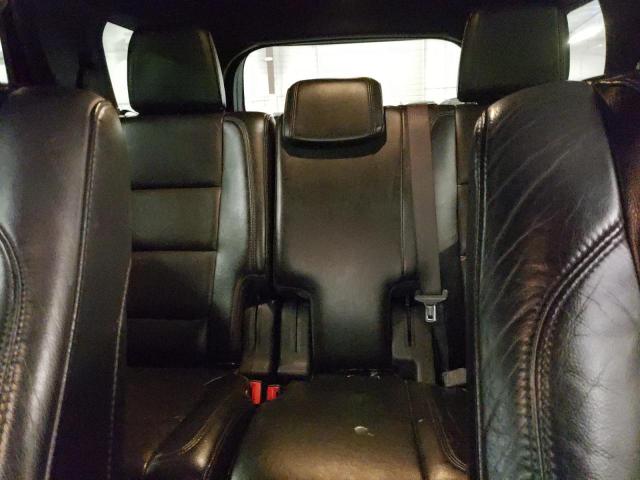 Photo 10 from auction – 2012 FORD EXPLORER X with VIN 1FMHK7D84CGA81937