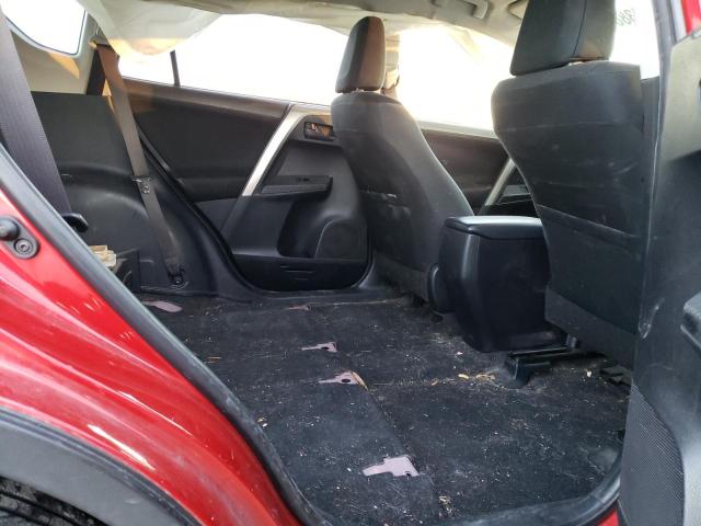 Photo 11 from auction – 2015 TOYOTA RAV4 LE with VIN JTMBFREV5FD151742