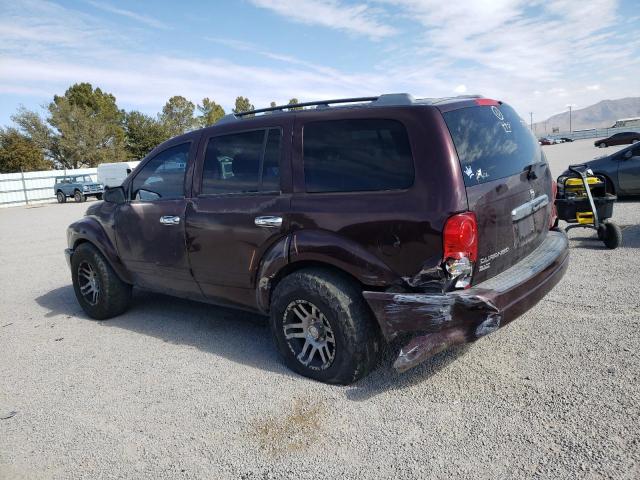 Photo 2 from auction – 2004 DODGE DURANGO SL with VIN 1D4HB48N74F166963
