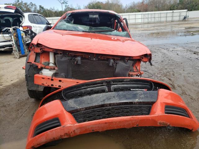 Photo 5 from auction – 2017 DODGE CHARGER SE with VIN 2C3CDXBG7HH556810