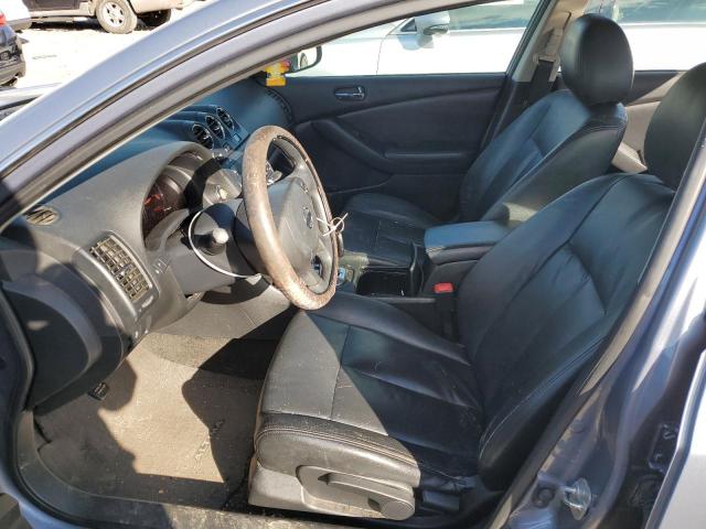 Photo 7 from auction – 2012 NISSAN ALTIMA BAS with VIN 1N4AL2AP1CC241335