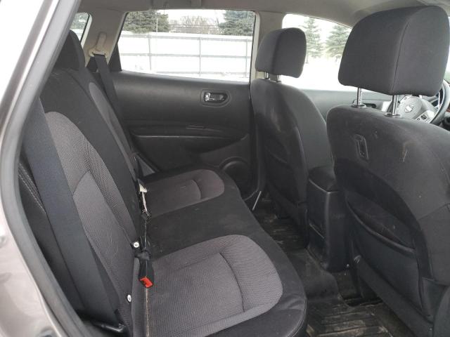 Photo 11 from auction – 2012 NISSAN ROGUE S with VIN JN8AS5MV3CW700117