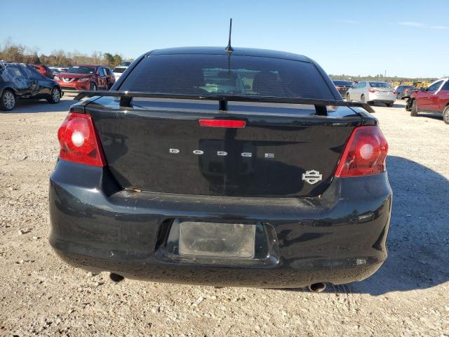 Photo 6 from auction – 2014 DODGE AVENGER SE with VIN 1C3CDZAG4EN219477
