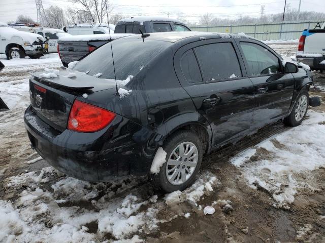 Photo 3 from auction – 2010 CHEVROLET COBALT LS with VIN 1G1AB5F51A7156466