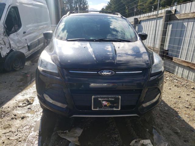 Photo 5 from auction – 2016 FORD ESCAPE SE with VIN 1FMCU0G92GUB90341