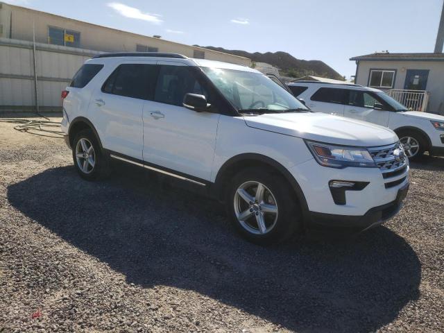 Photo 4 from auction – 2019 FORD EXPLORER X with VIN 1FM5K7D81KGB29248