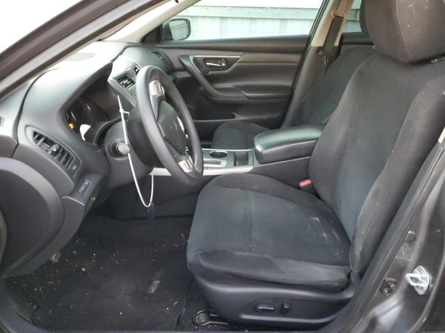 Photo 7 from auction – 2015 NISSAN ALTIMA 2.5 with VIN 1N4AL3AP1FC426480